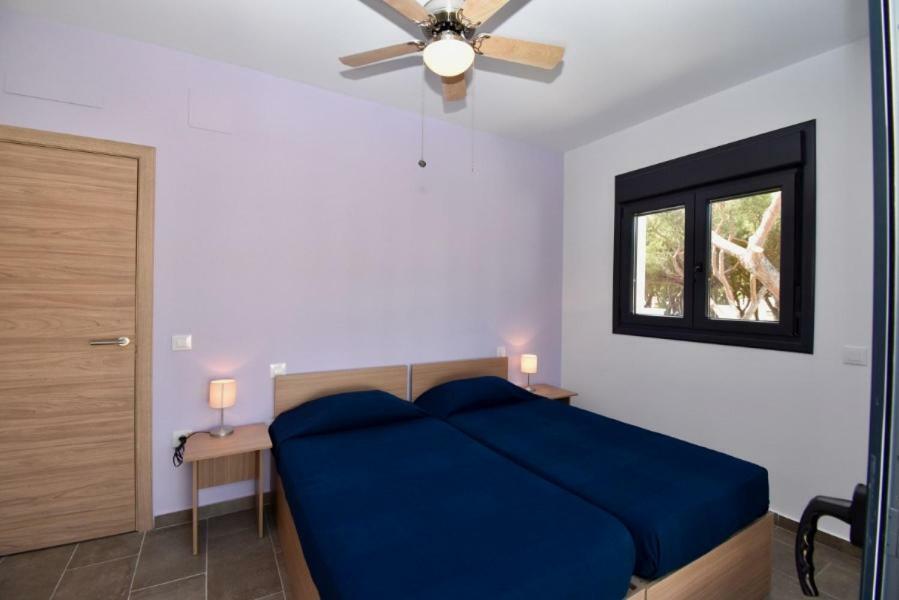Villa Corvina Chiclana de la Frontera Exteriör bild