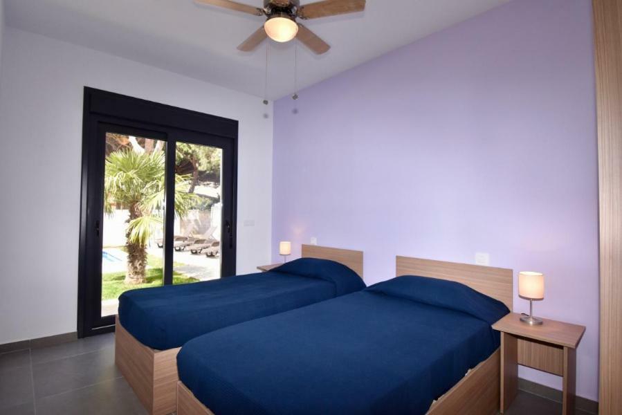 Villa Corvina Chiclana de la Frontera Exteriör bild